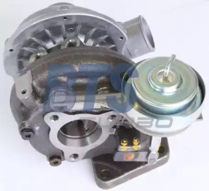 Компрессор BTS Turbo T914024BL